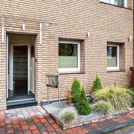 Design Apartment In Koeln Mit Terrasse Colónia Quarto foto